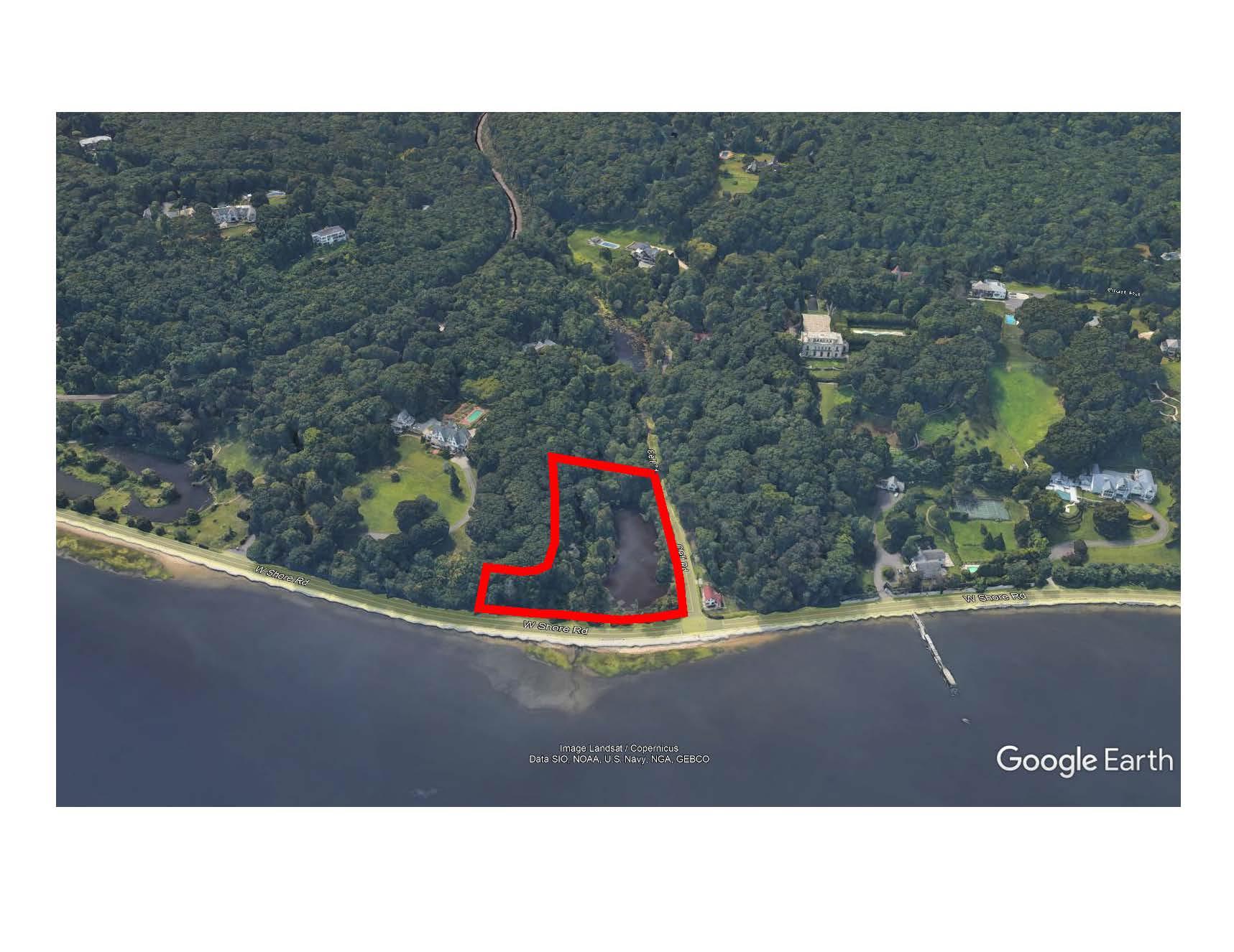 No Number West Shore Road Road, Mill Neck, New York image 3