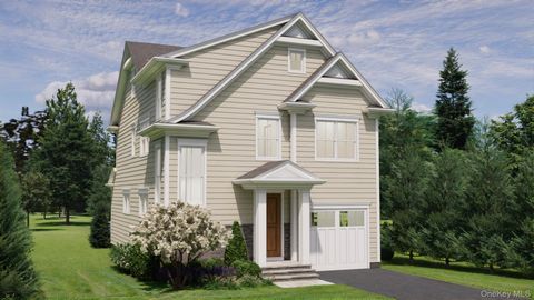 Homes For Sale - 16 Hamilton Road<br/> Scarsdale, NY 10583