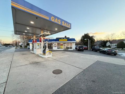 2 Front Street Hempstead NY 11550