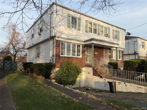 Homes For Sale - 117-21 Francis Lewis Boulevard<br/> Queens County, Cambria Heights, NY 11411