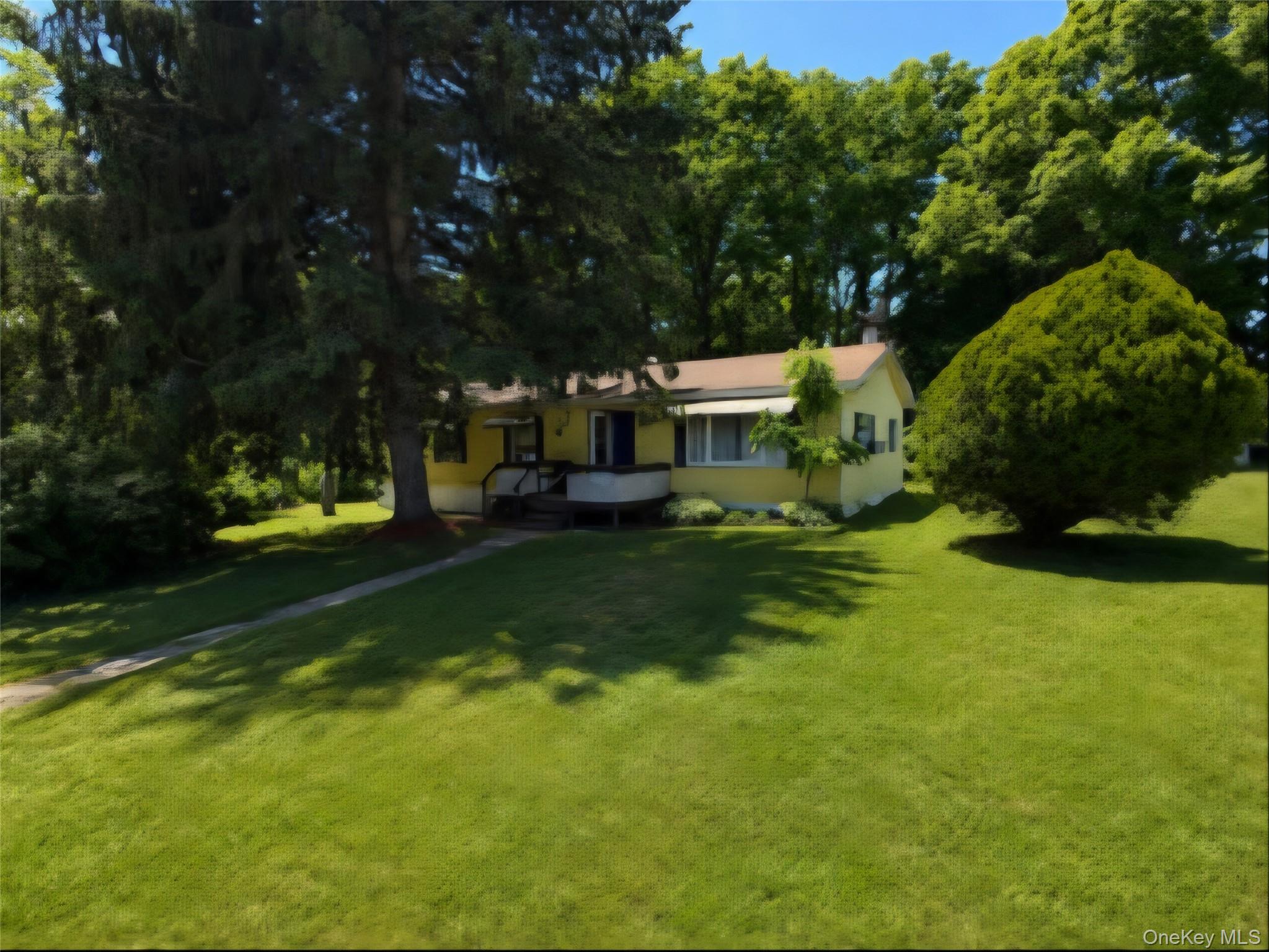 514 Mark Twain Drive