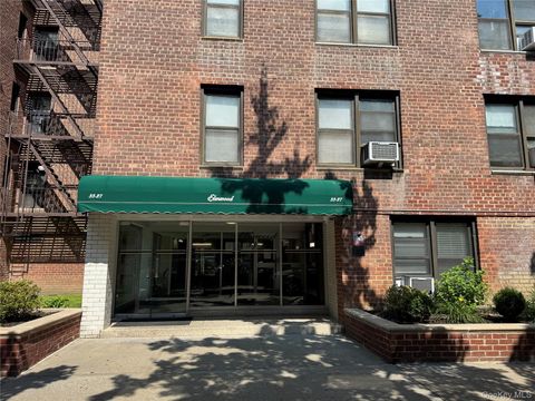 Homes For Sale - 33-27 91st Street St #5F<br/> Jackson Heights, NY 11372