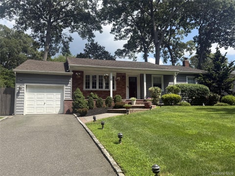Photo of 47 March Court, Selden, NY 11784 (MLS # 1036601)