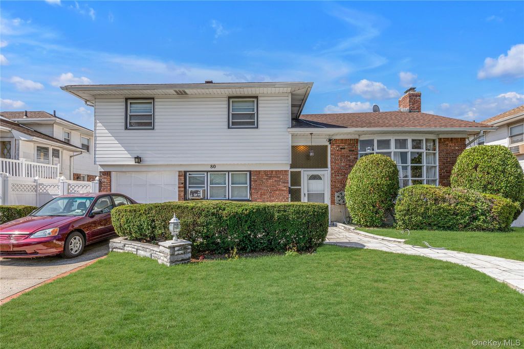 Photo of 80 Rosalie Court, East Meadow, NY 11554 (MLS # 1024387)