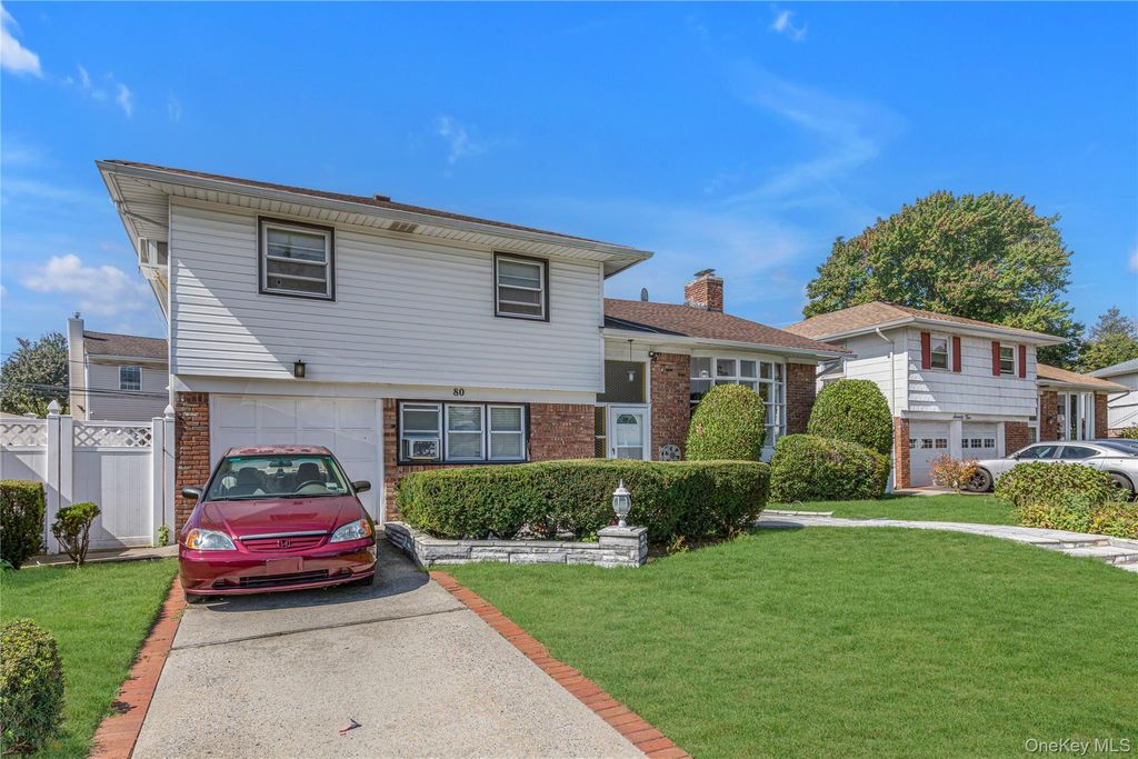 Photo of 80 Rosalie Court, East Meadow, NY 11554 (MLS # 1024387)
