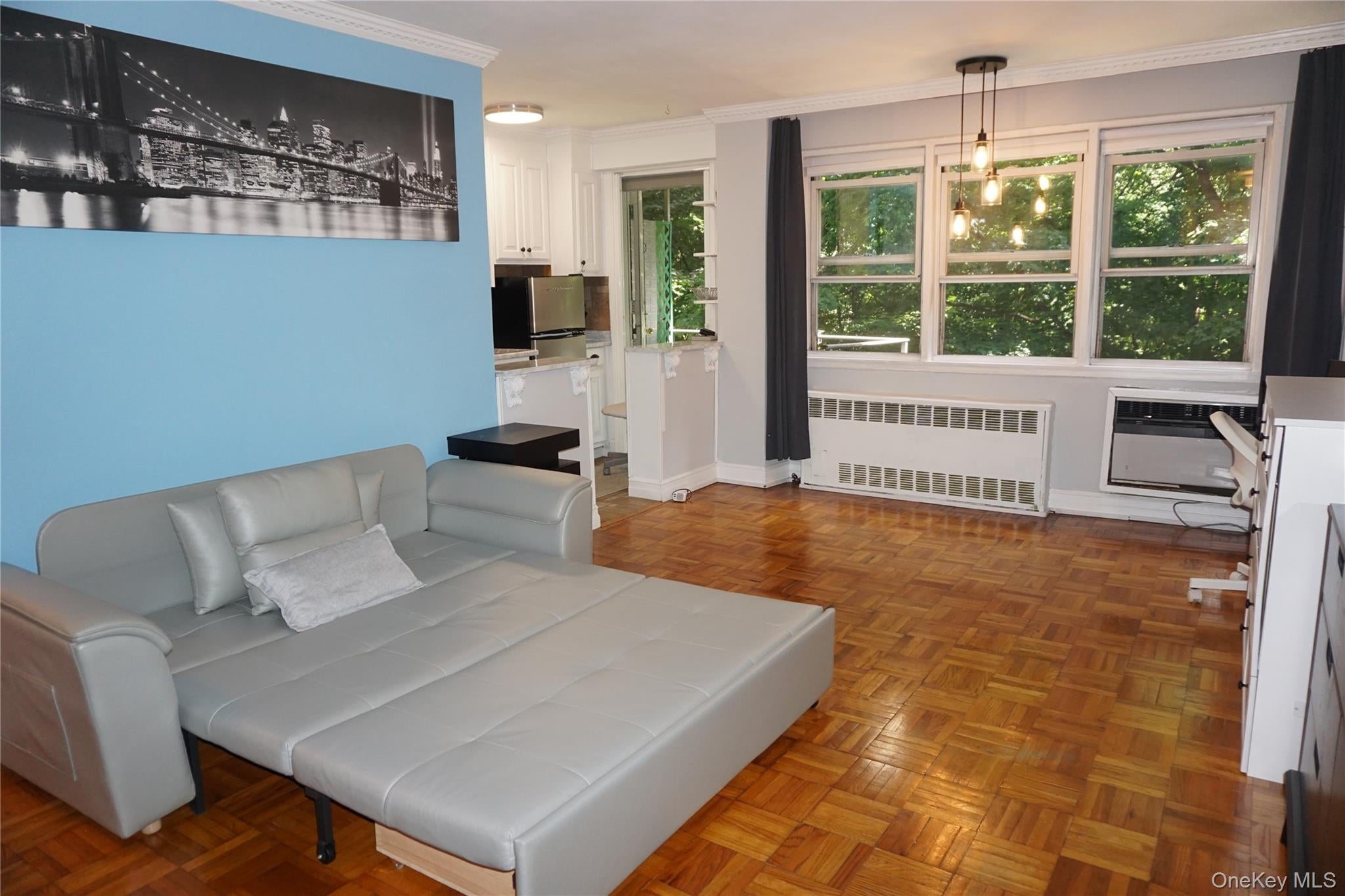 385 McLean Avenue 1G