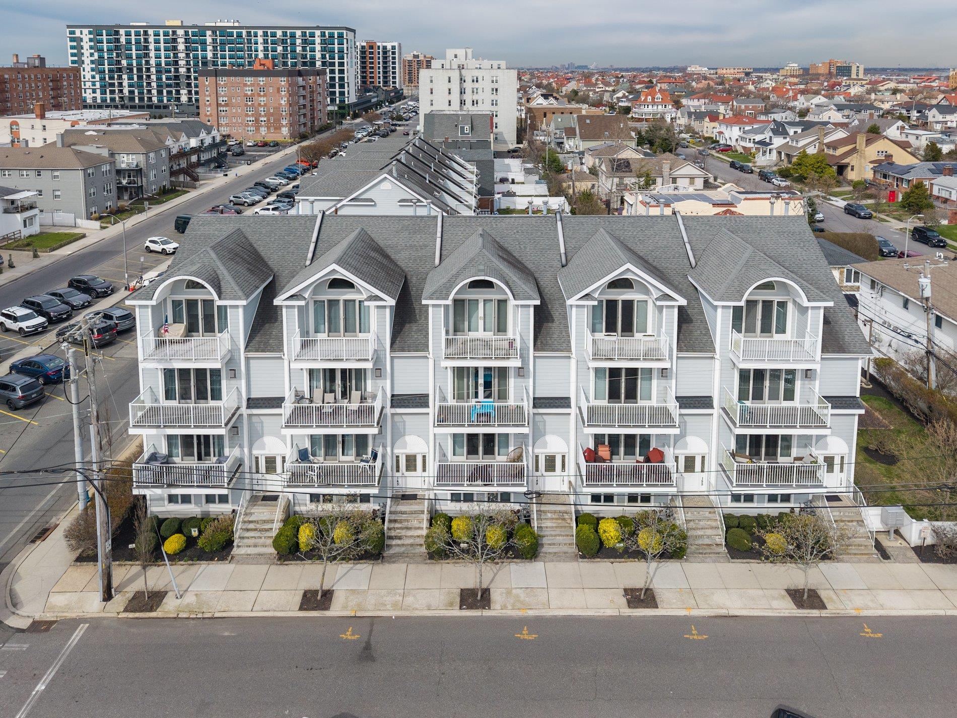 155 Monroe Boulevard #155, Long Beach, New York image 1