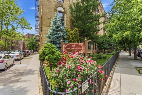 Photo of 8374 Talbot Street #4D, Kew Gardens, NY 11415 (MLS # 1010080)