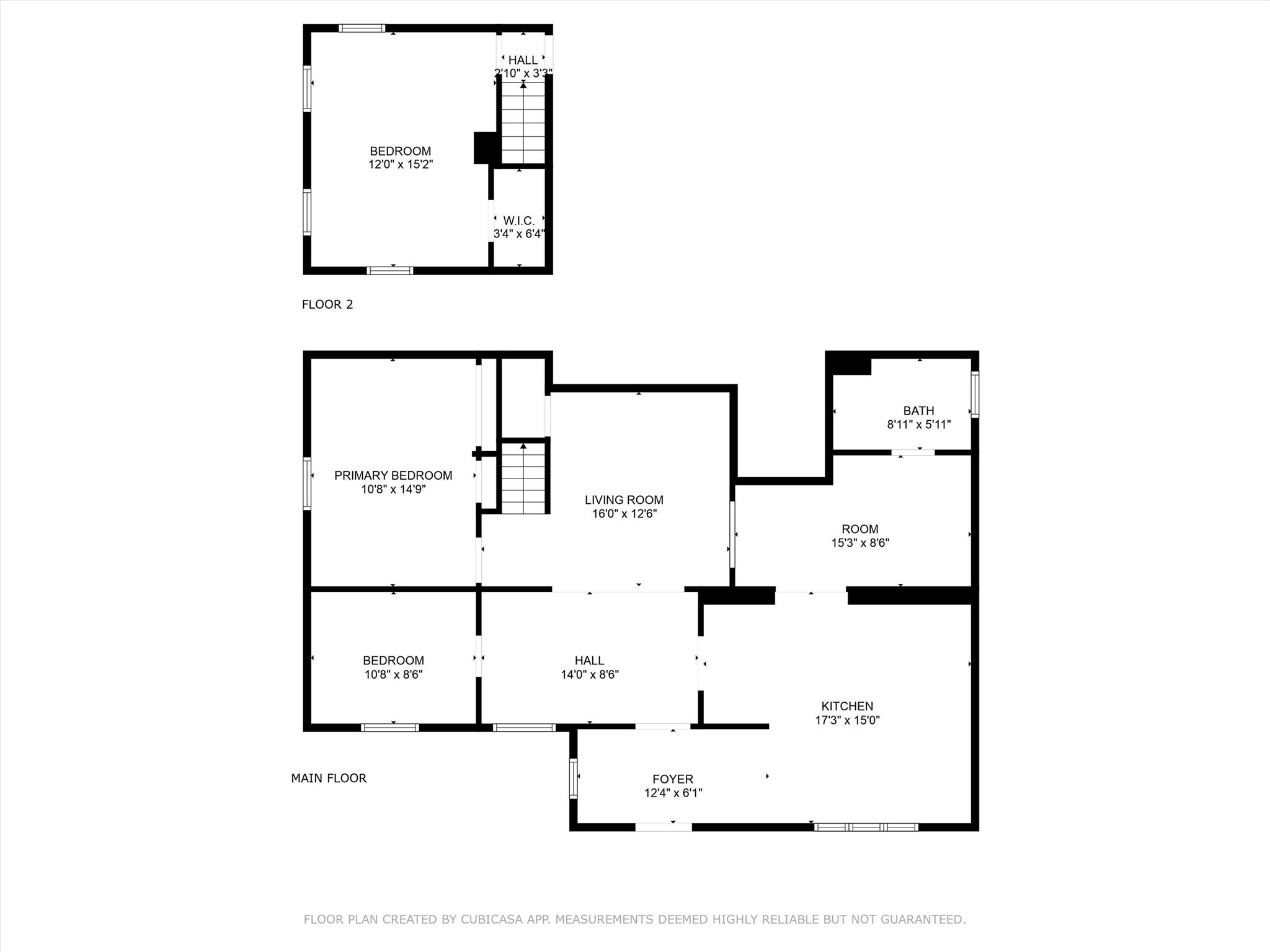 77 Jessup Switch Road, Florida, New York image 24