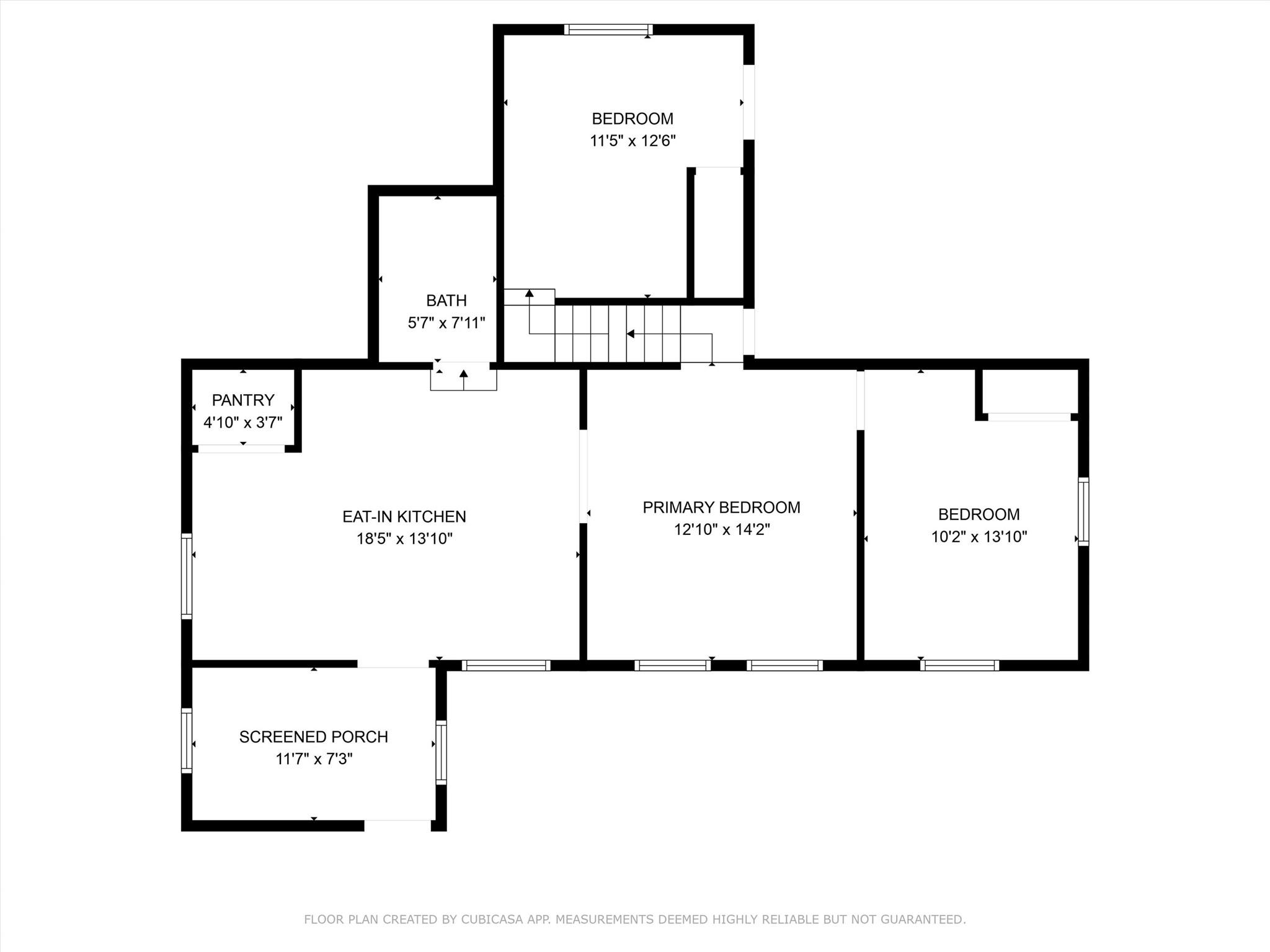 77 Jessup Switch Road, Florida, New York image 25