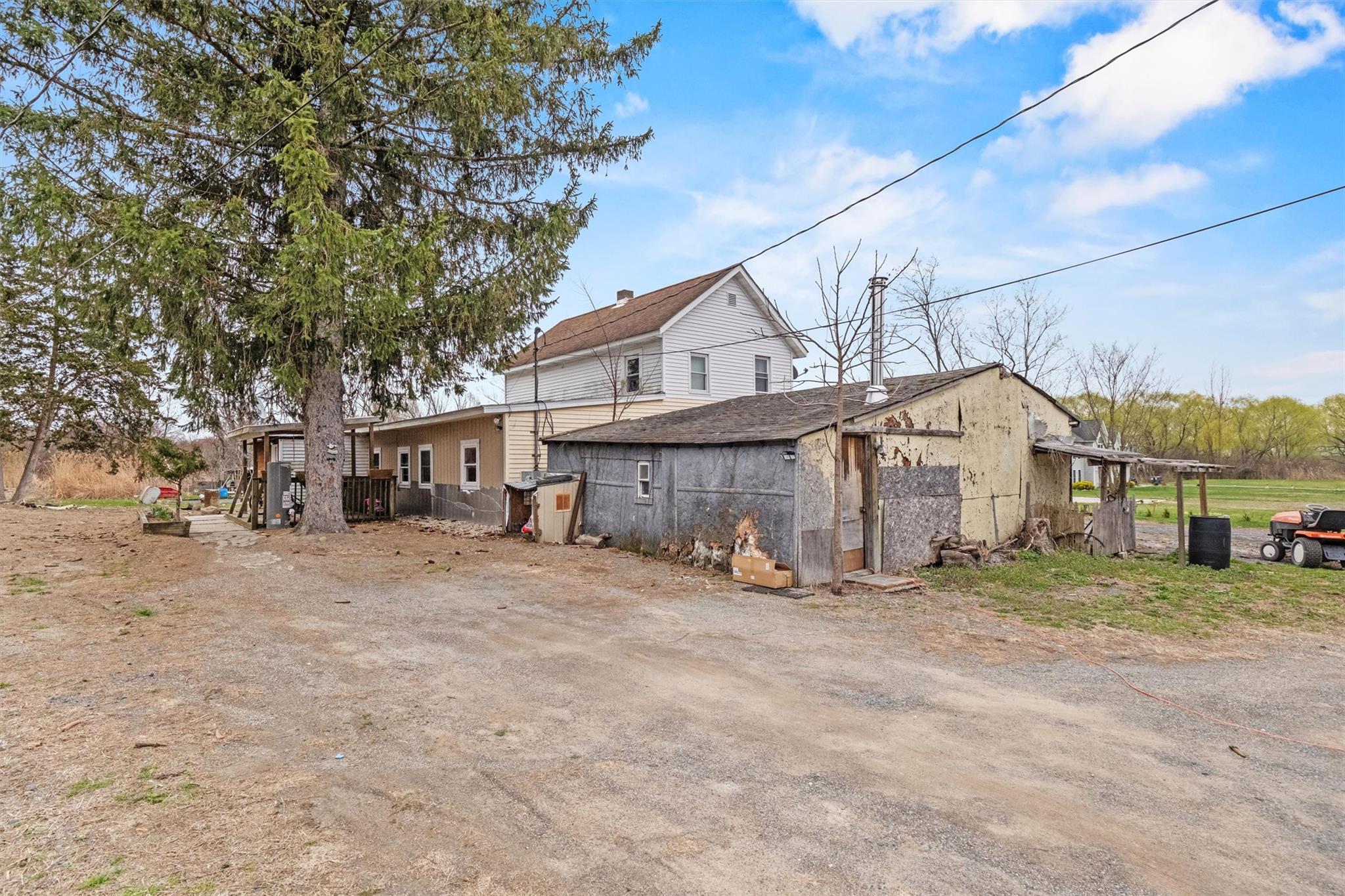 77 Jessup Switch Road, Florida, New York image 20