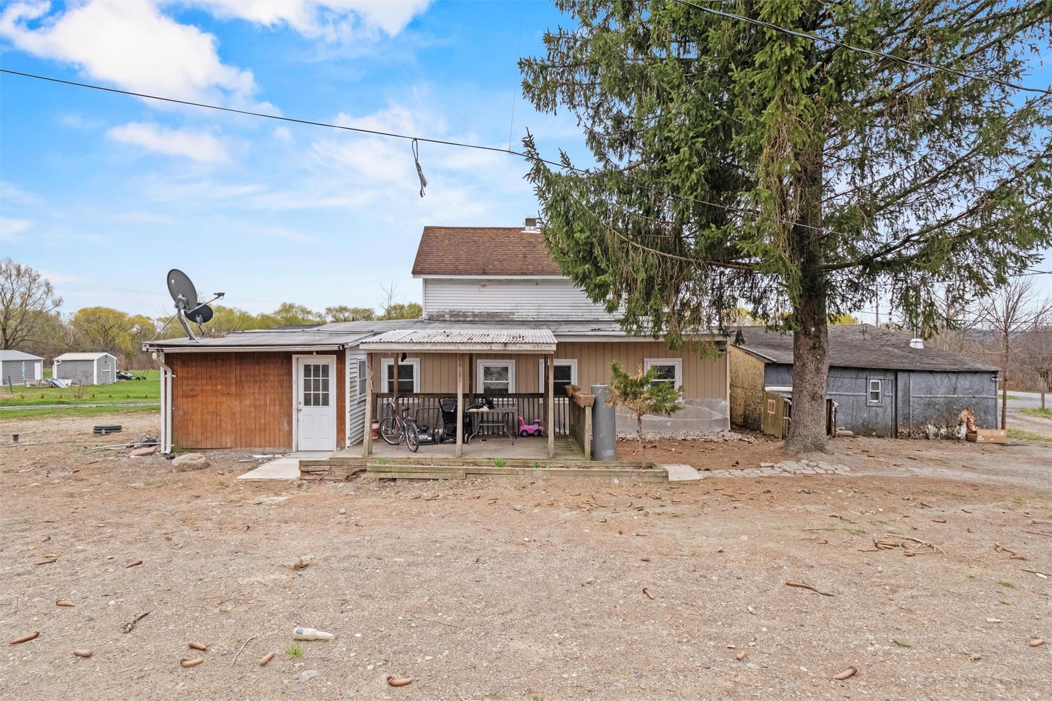77 Jessup Switch Road, Florida, New York image 1
