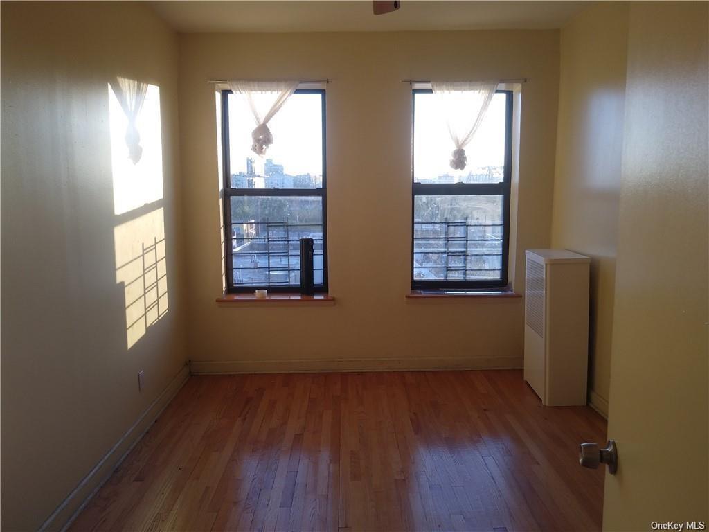 1160 Colgate Avenue #1D, New York, New York image 5