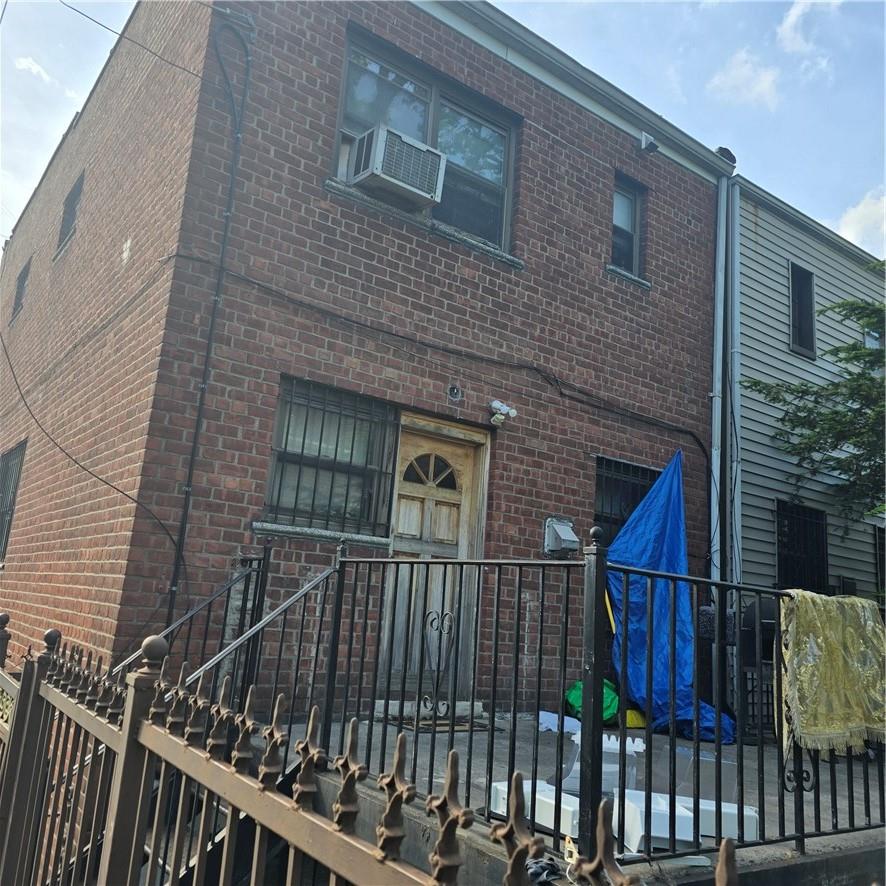 3724 Barnes Avenue, Bronx, New York image 3