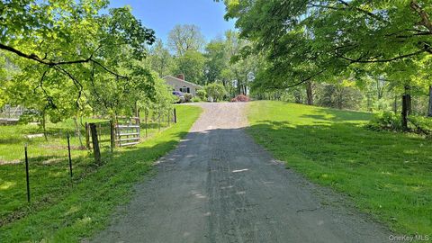 Multifamily For Sale - 32 Old Route 199<br/> Red Hook, NY 12571