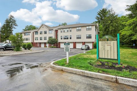 Condo For Sale - 181 Deer Ct Drive<br/> Middletown, NY 10940