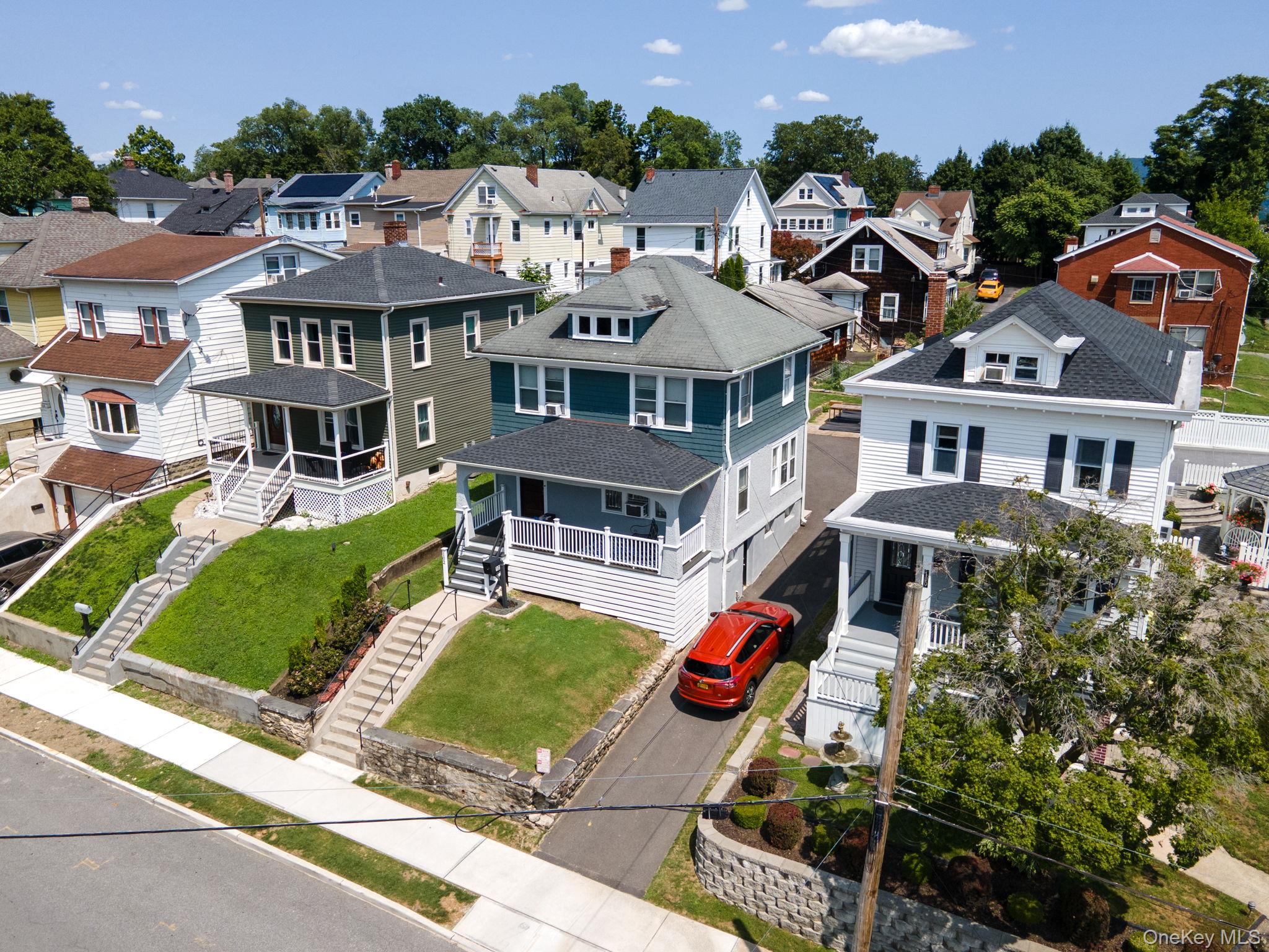 102 Prospect Street