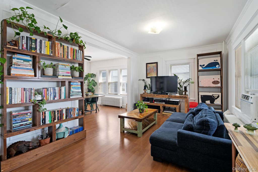 Photo of 102 Prospect Street, Newburgh, NY 12550 (MLS # 1031945)