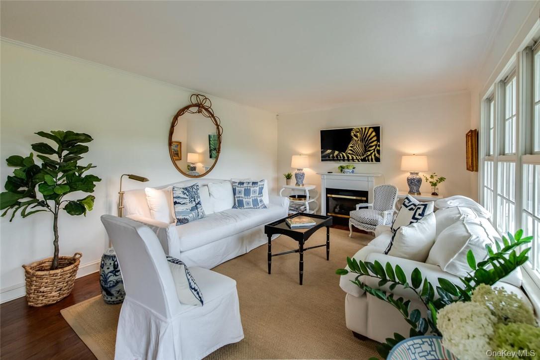 247 N Mabbettsville Road