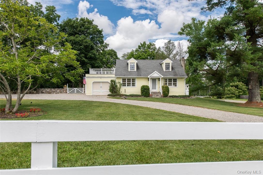 247 N Mabbettsville Road