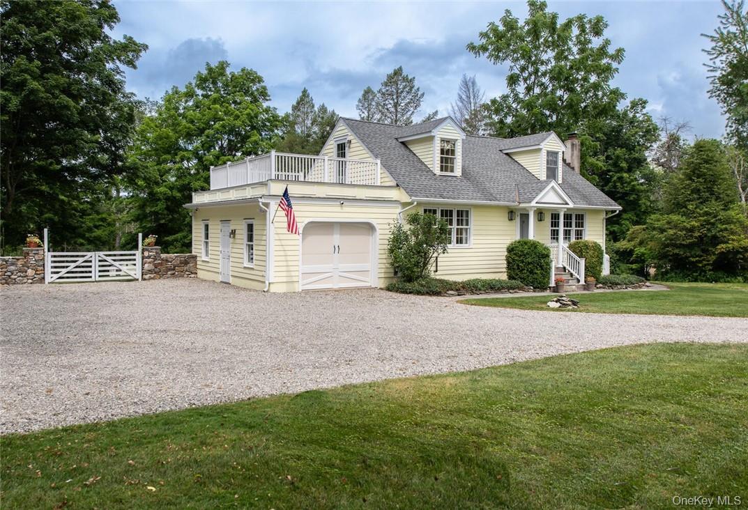 247 N Mabbettsville Road