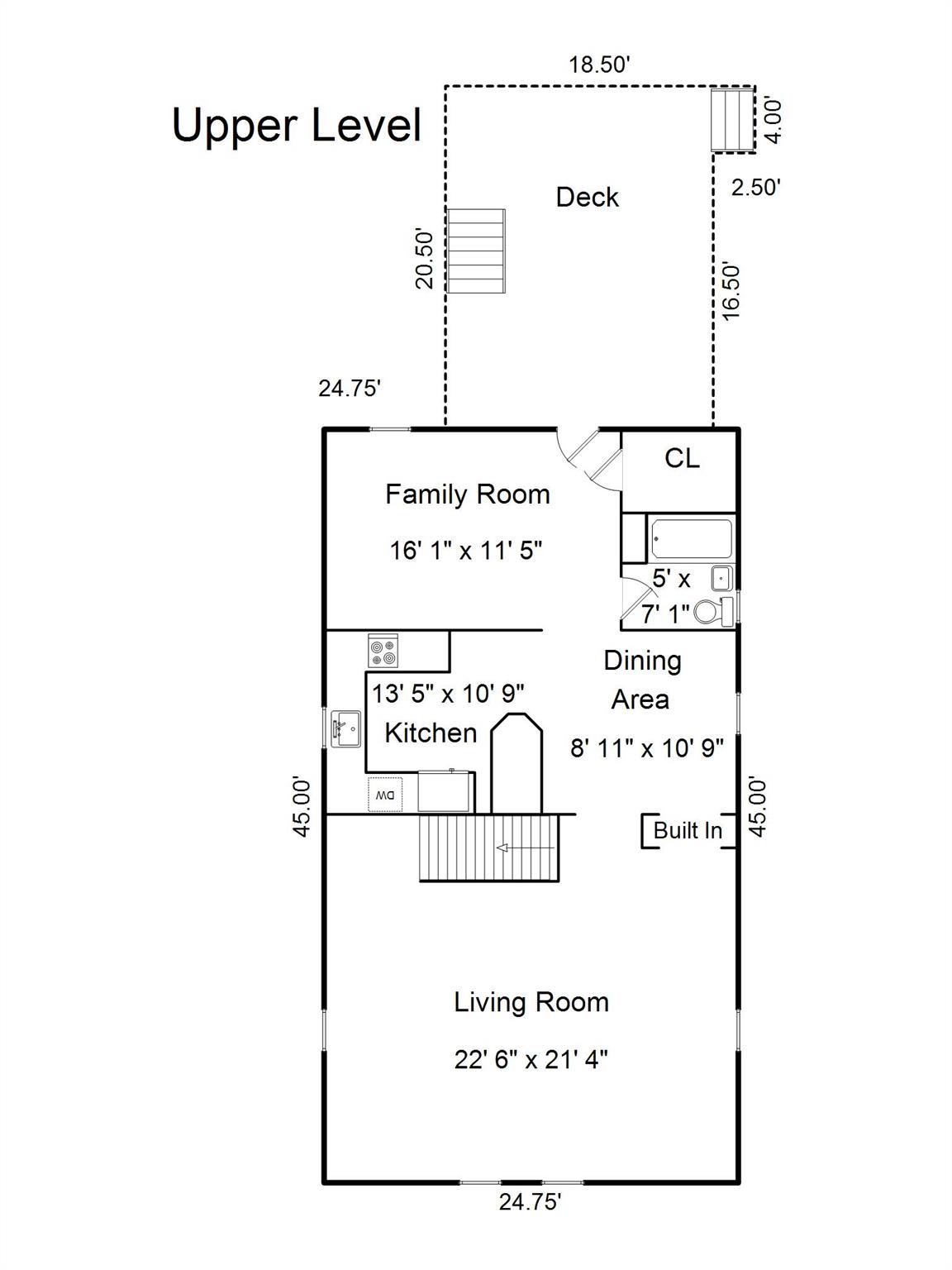 56 Ogden Place, Dobbs Ferry, New York image 25