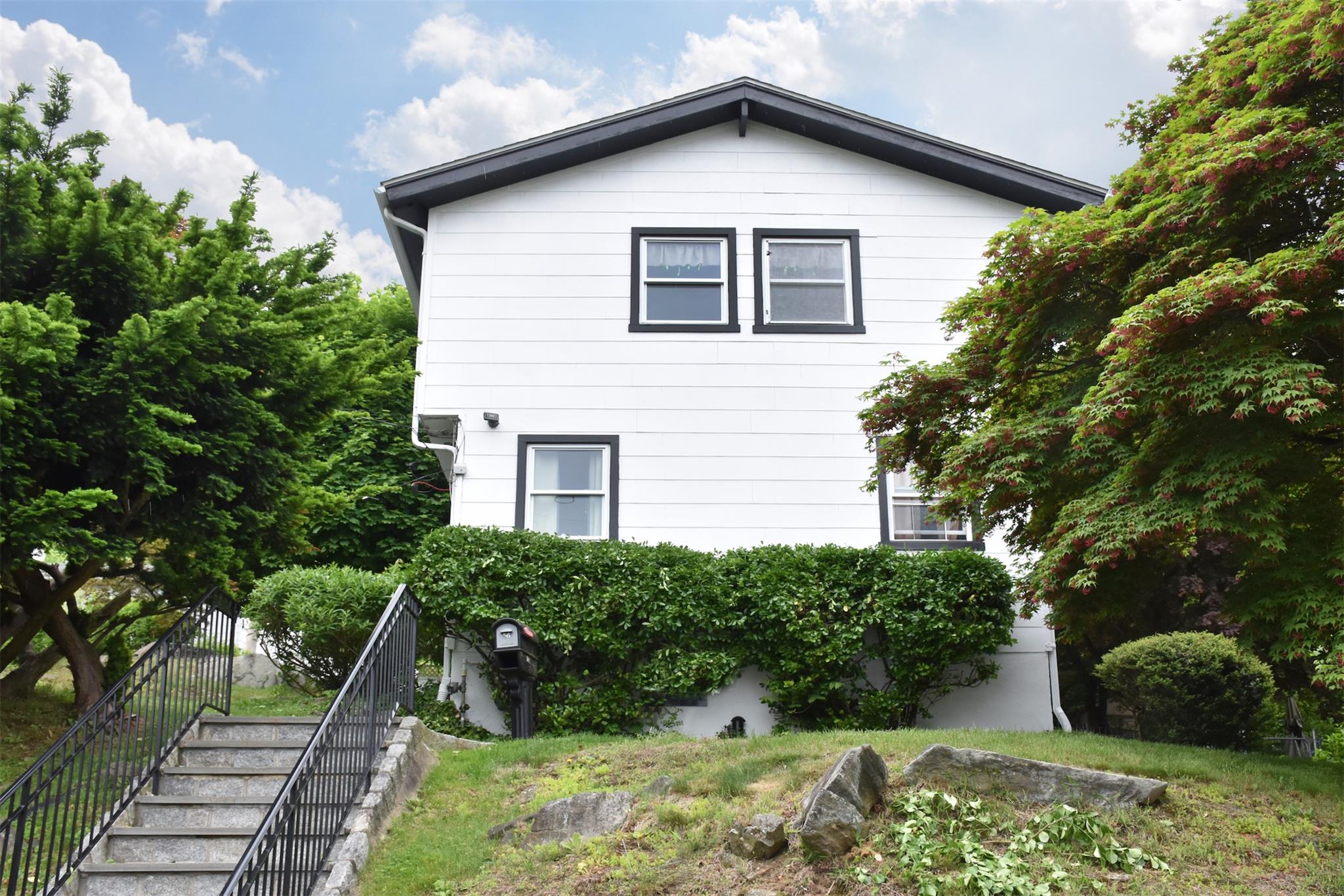 Photo 1 of Ogden Place, Dobbs Ferry, New York, $675,000, Web #: 860985