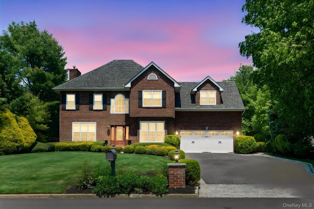Photo of 34 Ketchum Court, East Northport, NY 11731 (MLS # 1001805)