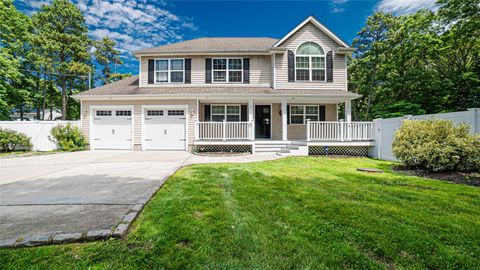 5 Ormond Place, Mastic, NY 11950 - MLS#: 885309