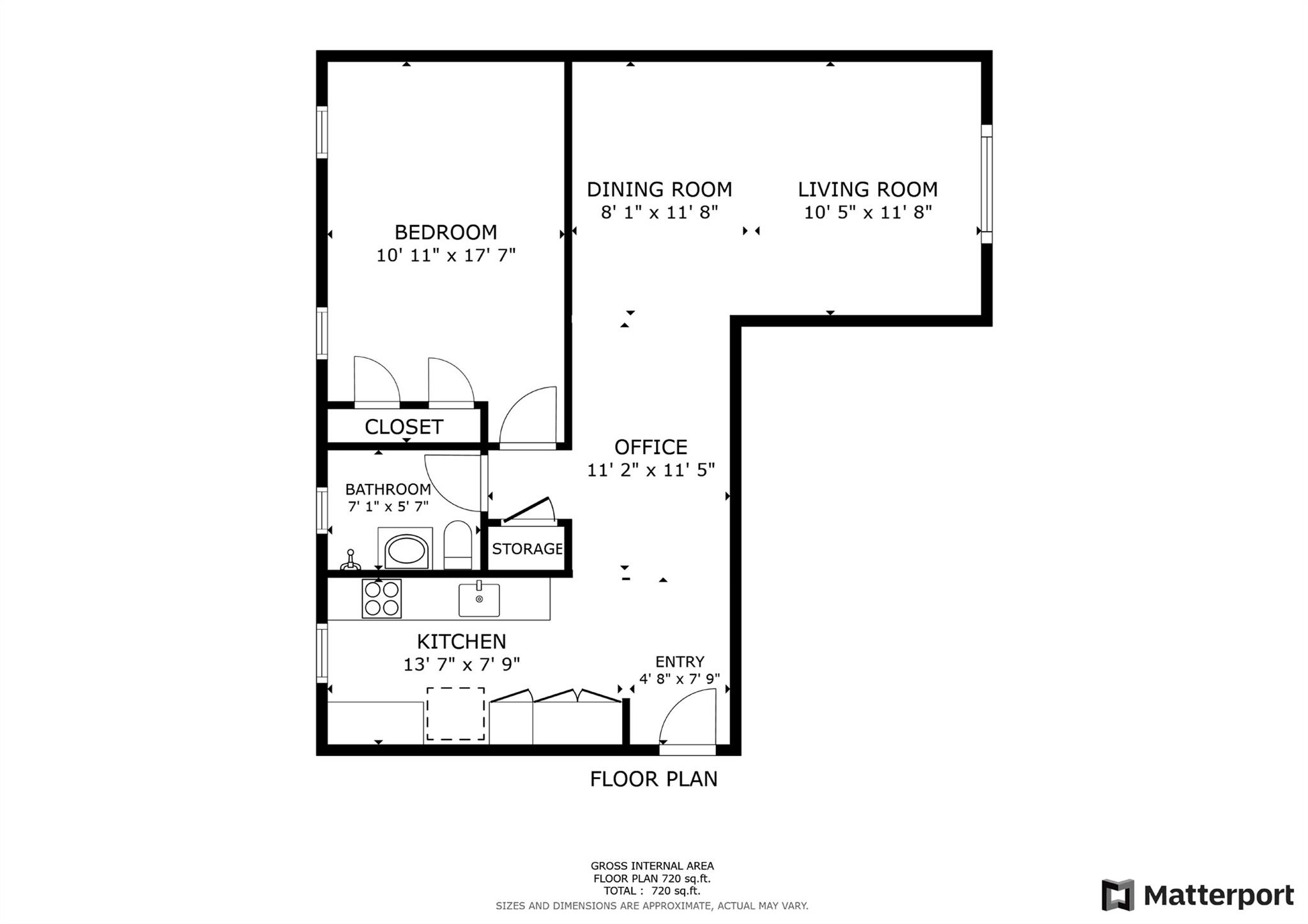 302 96th Street #4R, Brooklyn, New York image 13