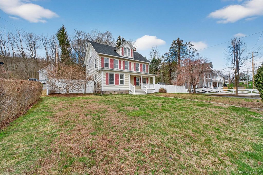 Photo of 2629 Carmel Avenue, Brewster, NY 10509 (MLS # 983802)