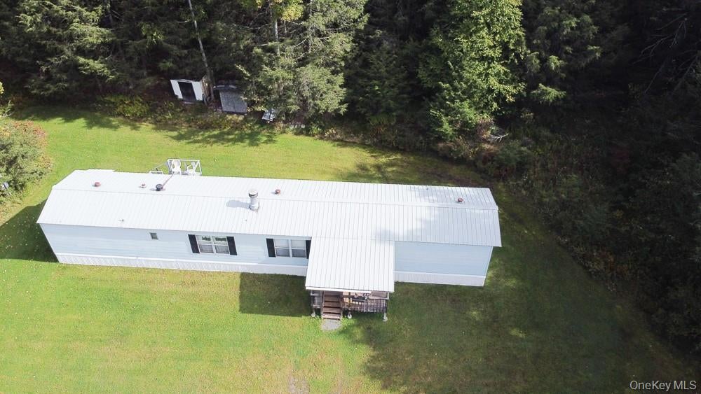 184 Seeman Road