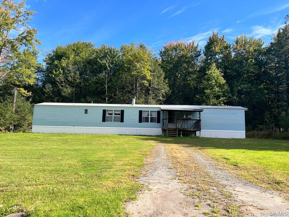 184 Seeman Road