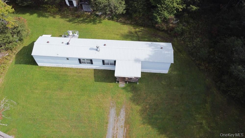 184 Seeman Road