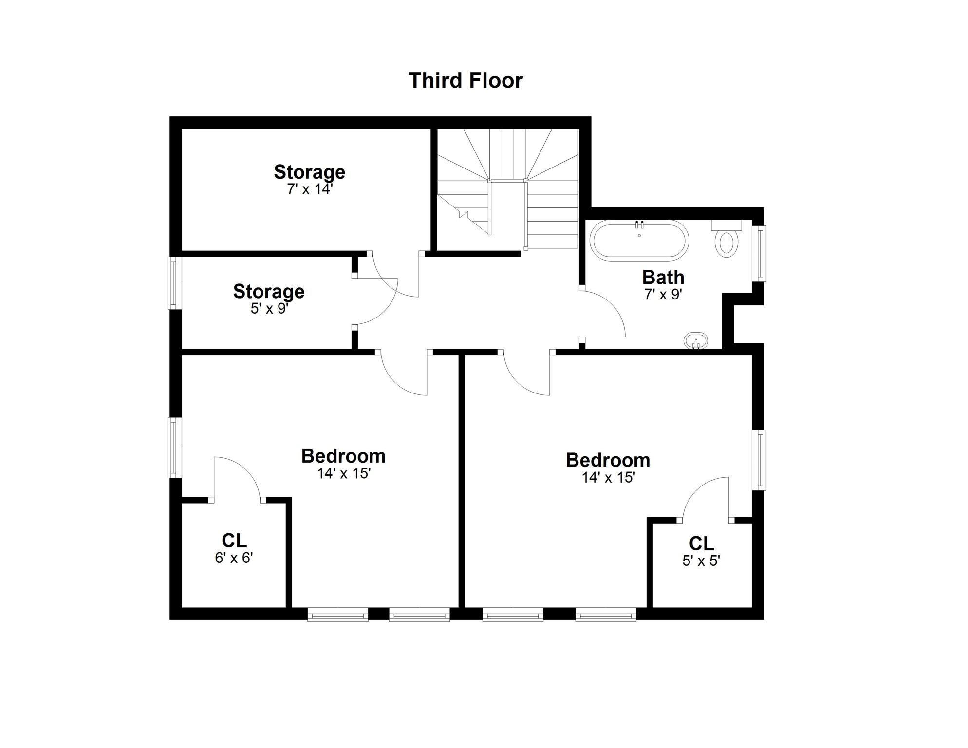 34 E Sarles Lane, Pleasantville, New York image 28