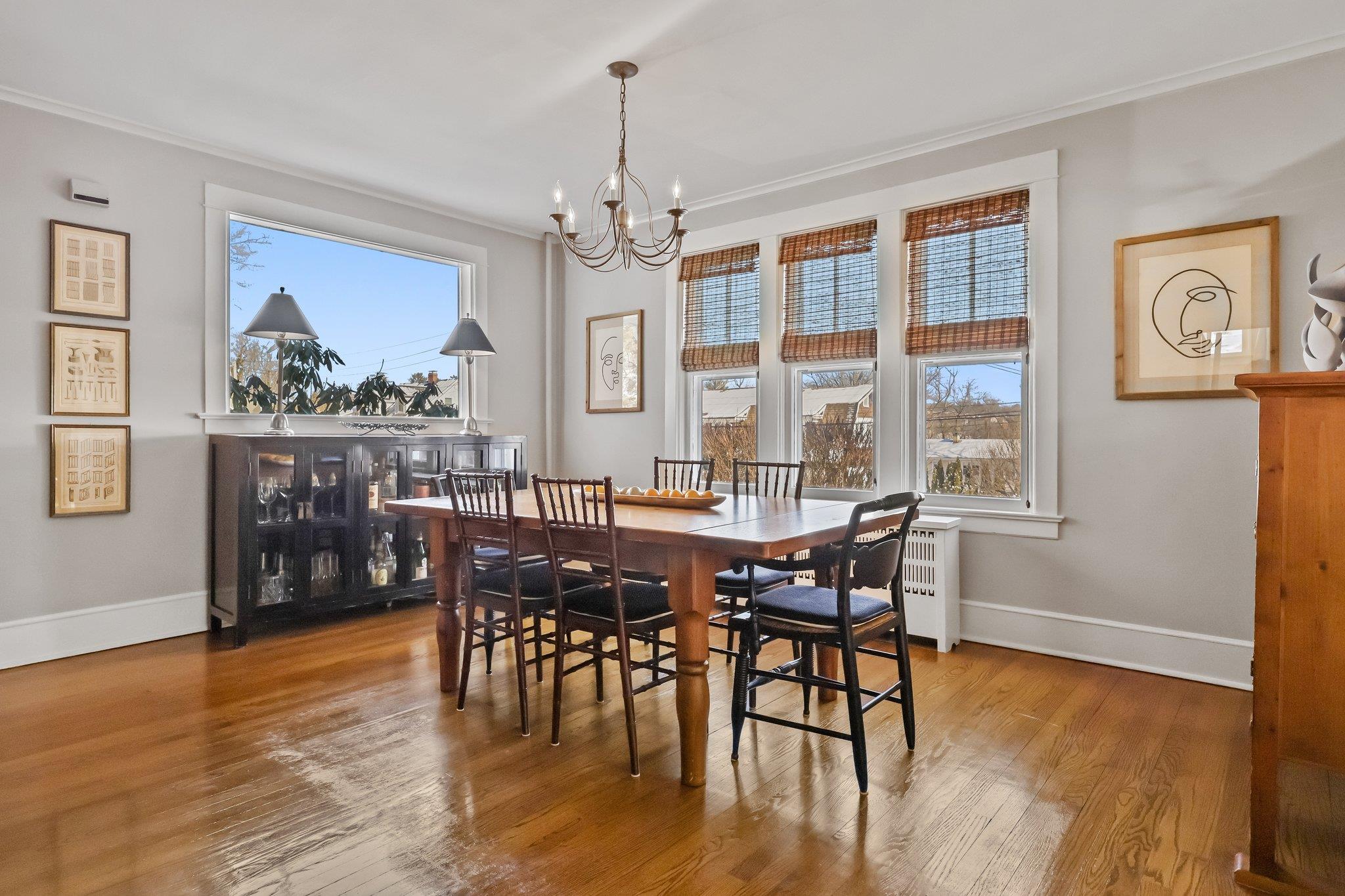34 E Sarles Lane, Pleasantville, New York image 8