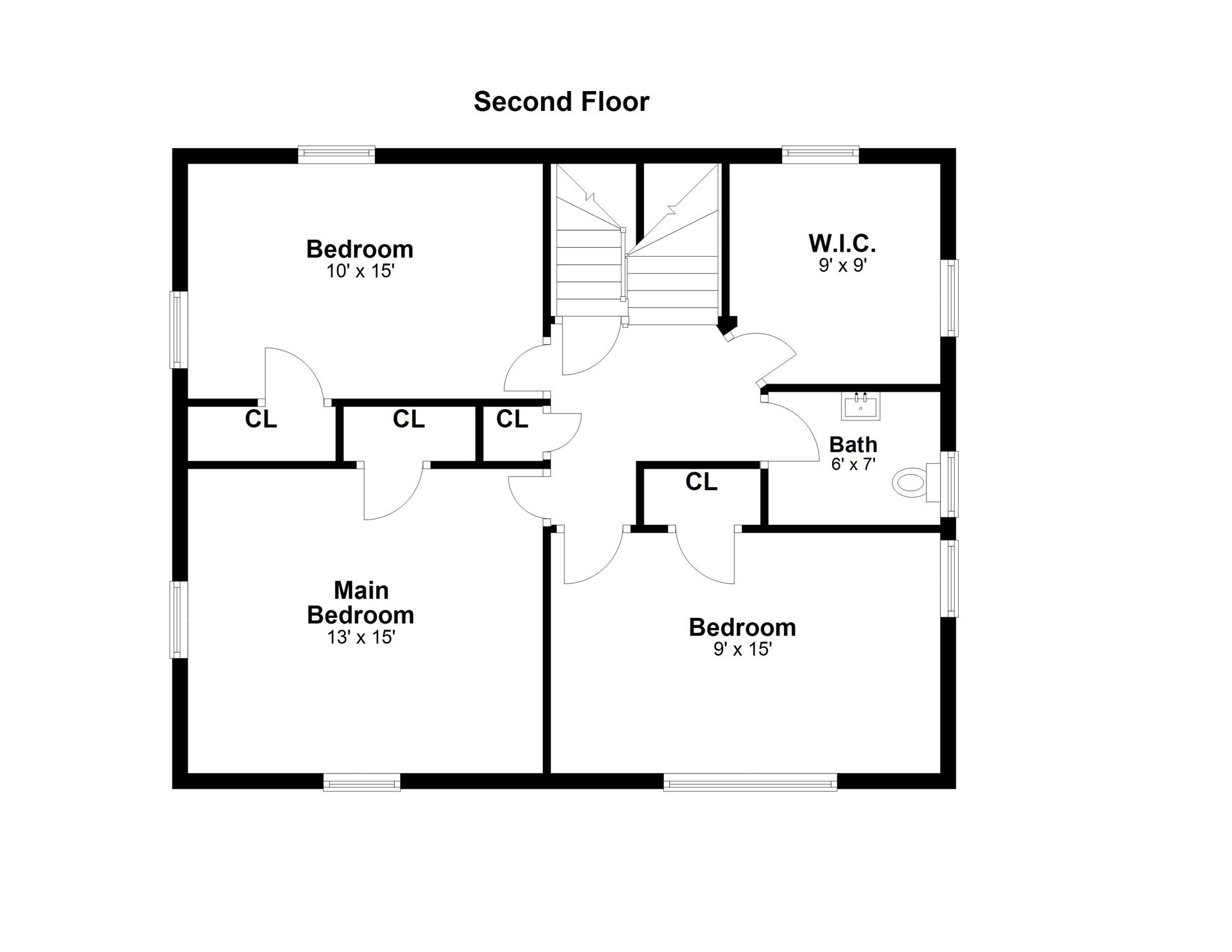 34 E Sarles Lane, Pleasantville, New York image 27