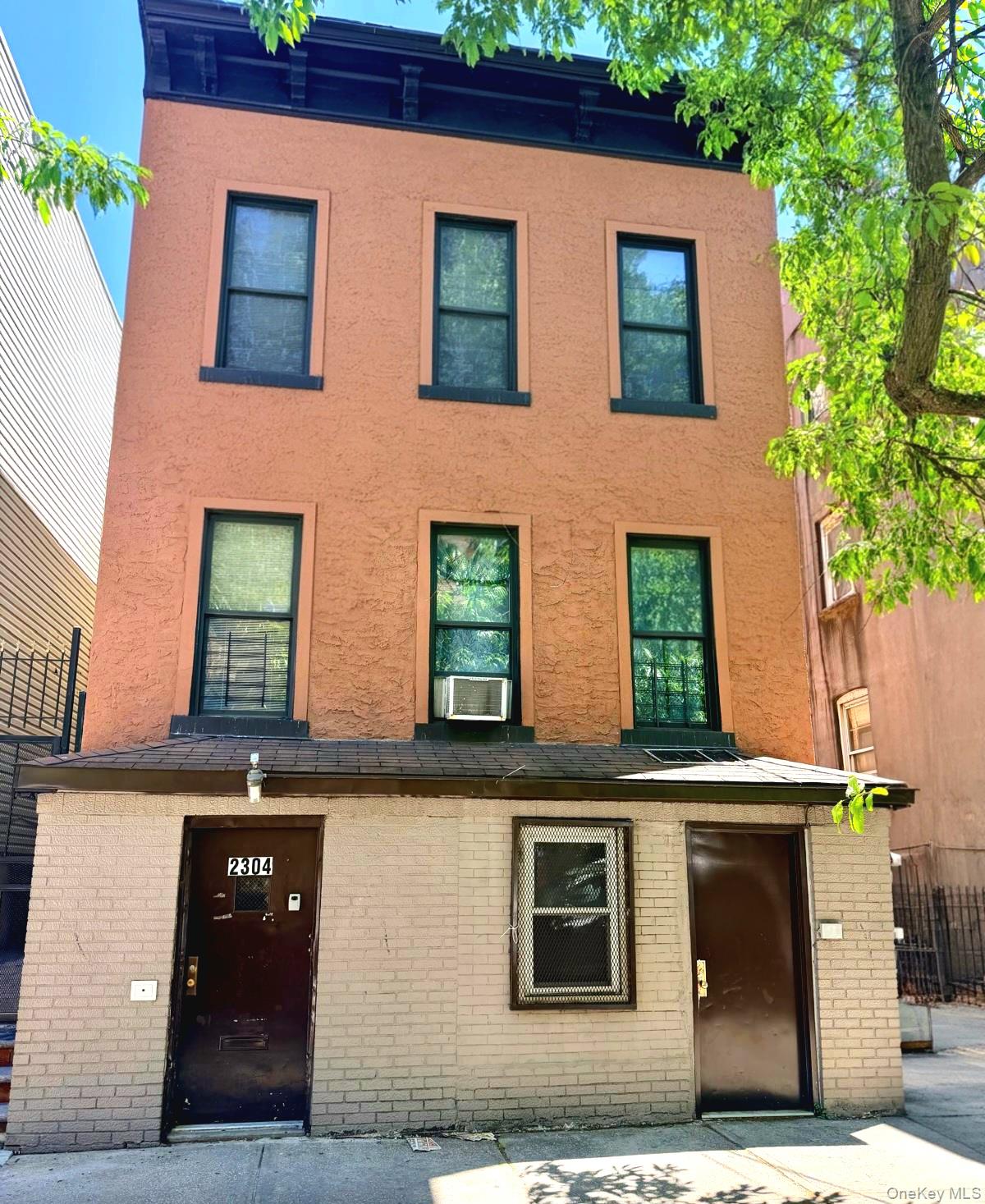 Photo 1 of 18 — 2304 Bassford Avenue, Bronx, NY 10458