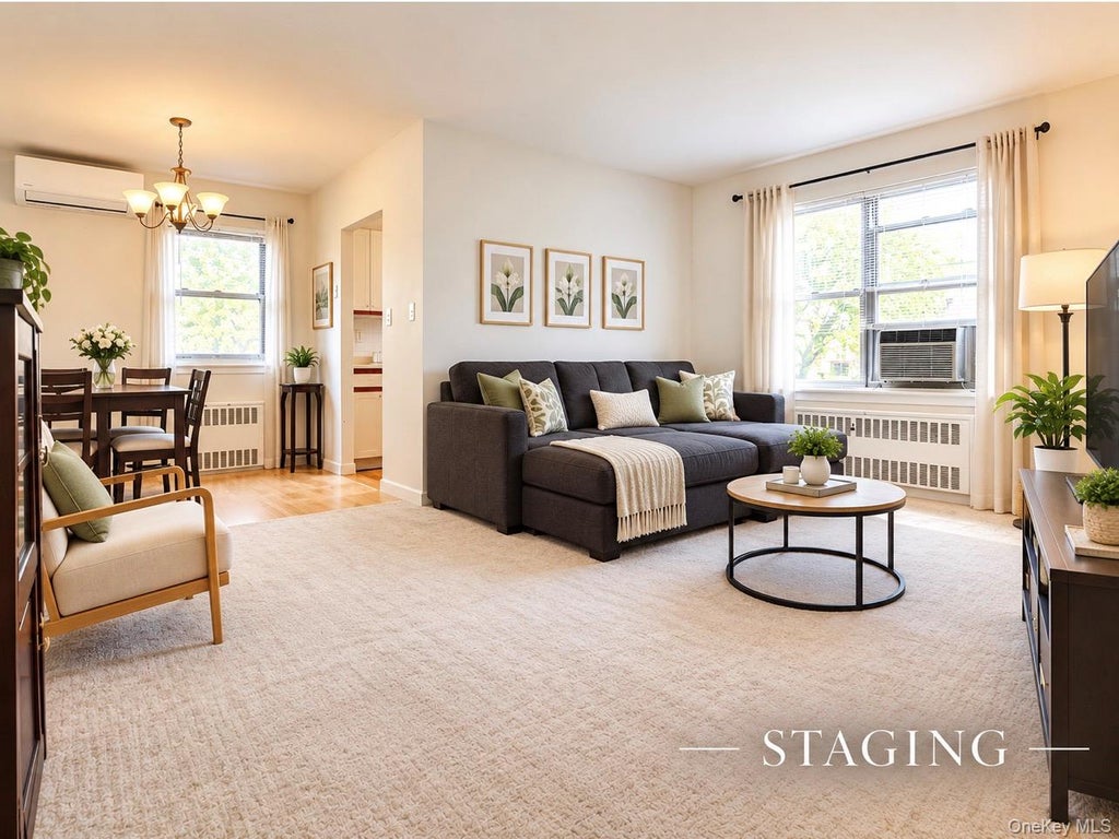 Photo of 196-48 67th Avenue #2nd Floor, Fresh Meadows, NY 11365 (MLS # 1061783)