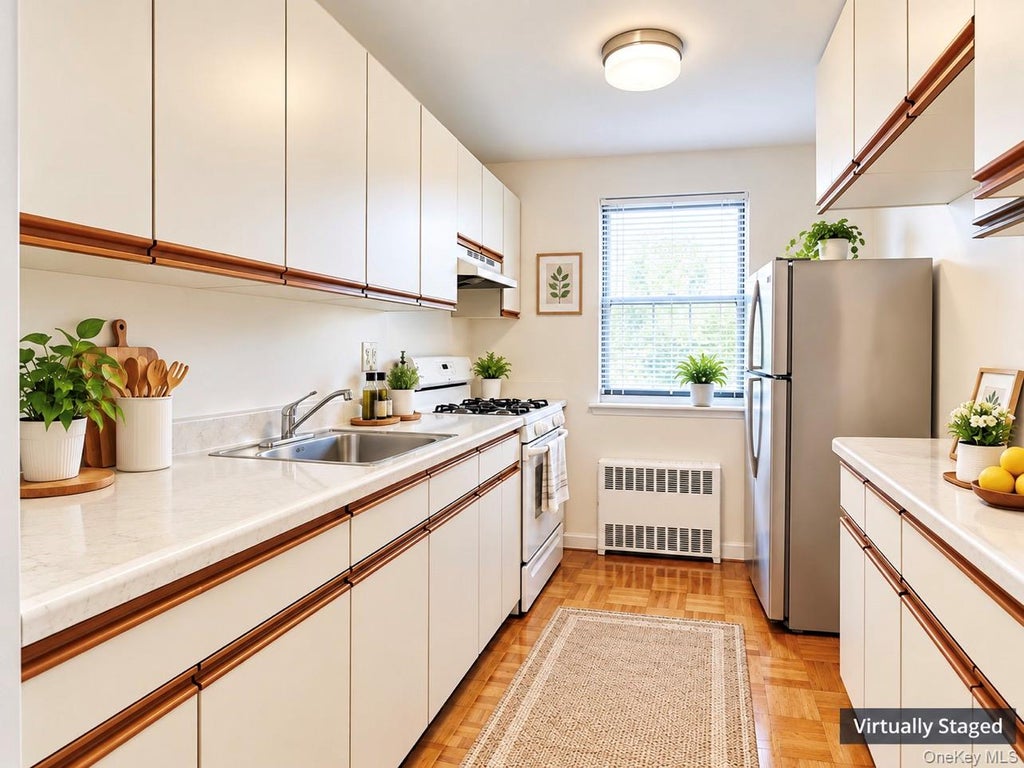 Photo of 196-48 67th Avenue #2nd Floor, Fresh Meadows, NY 11365 (MLS # 1061783)