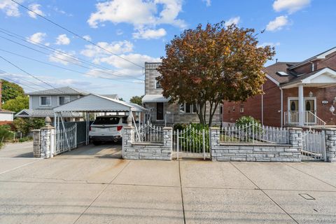 1518 Bayview Avenue Bronx NY 10465