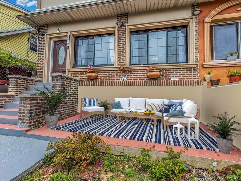 Photo of 199 W 179th Street, Bronx, NY 10453 (MLS # 951652)