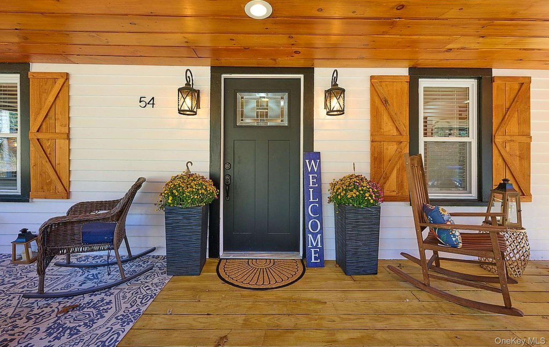 541 Cold Spring Road