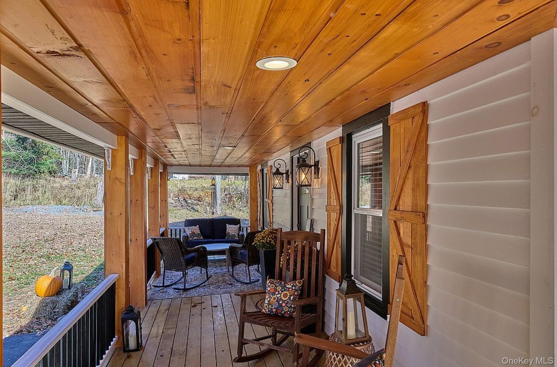 541 Cold Spring Road