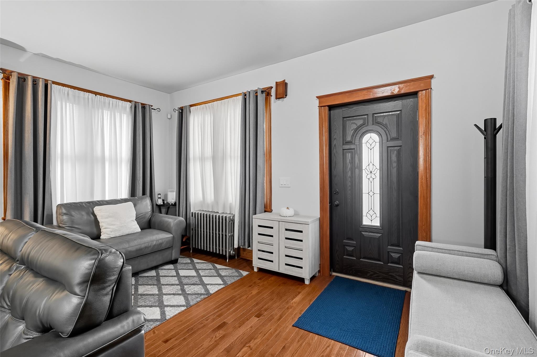 1444 Gillespie Avenue