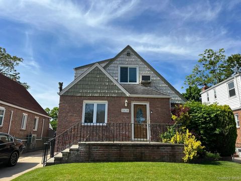 Multifamily For Sale - 225-20 108th Avenue<br/> Queens Village, NY 11429