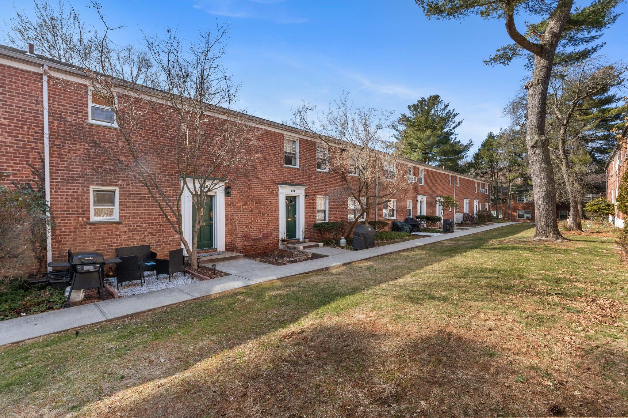172 Pinewood Rd Road #34, Hartsdale, New York image 25