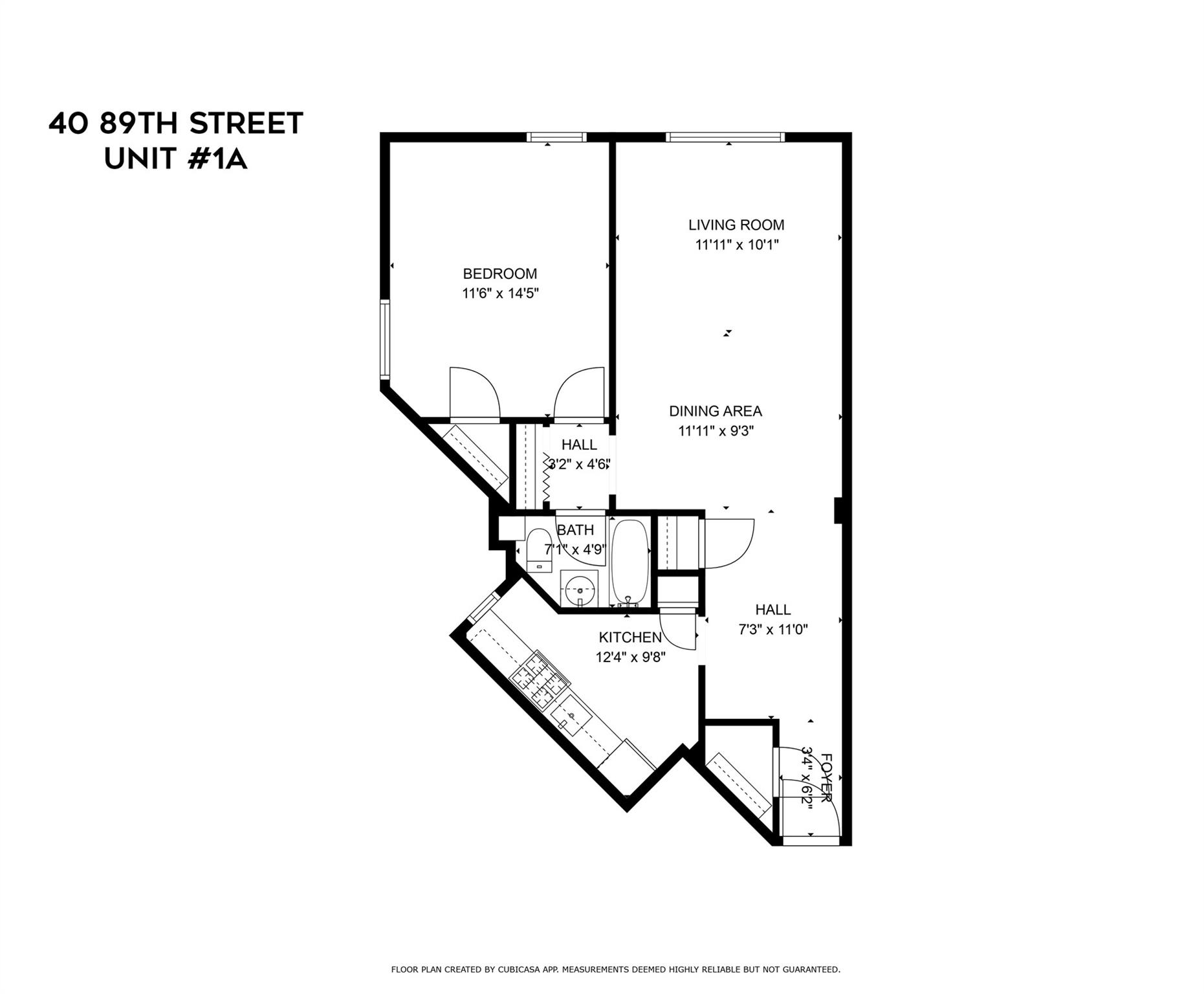 40 89th Street #1A, Brooklyn, New York image 9