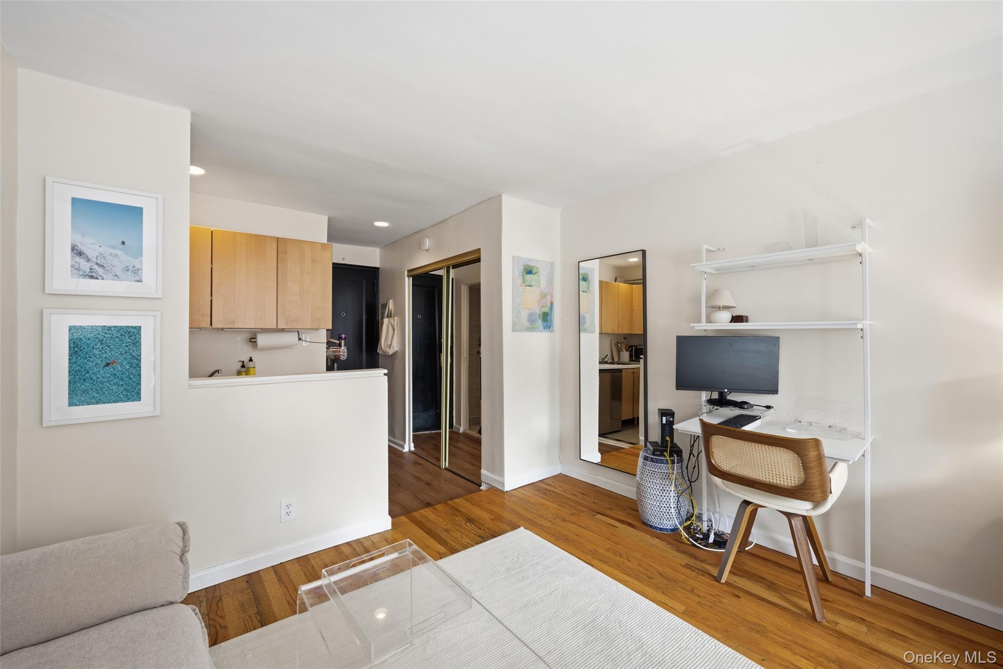 451 West 22nd Street 3F