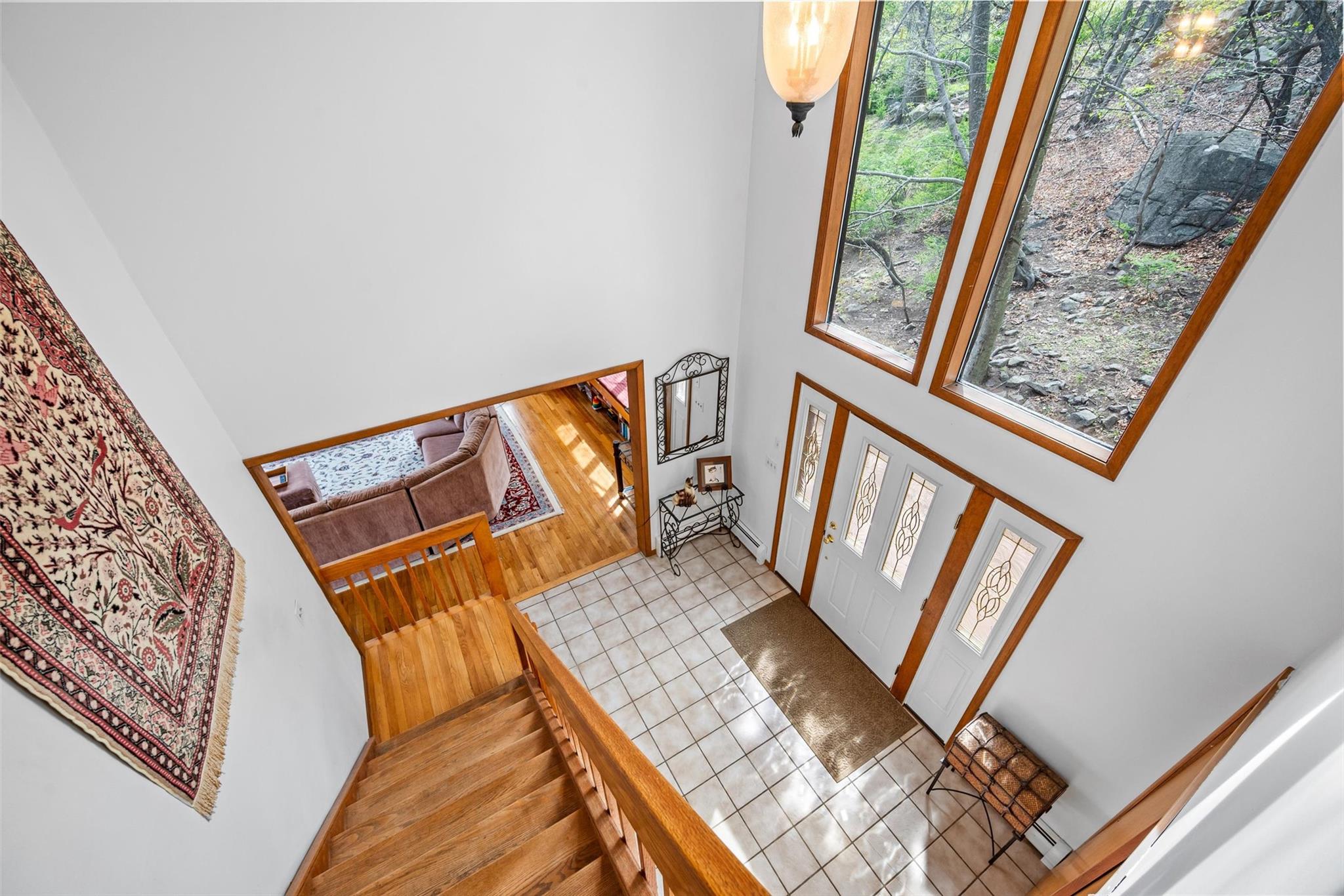 38 Ridgetop Drive, Tomkins Cove, New York image 17